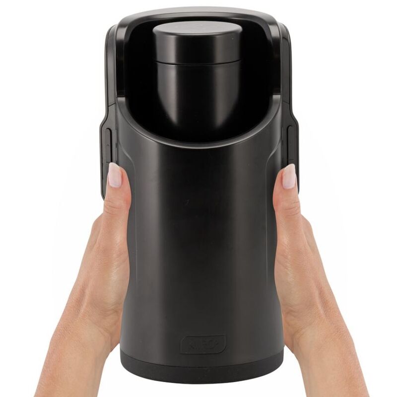 KIIROO - KEON INTERACTIVE STROKER (FEEL STROKER není součástí balení))